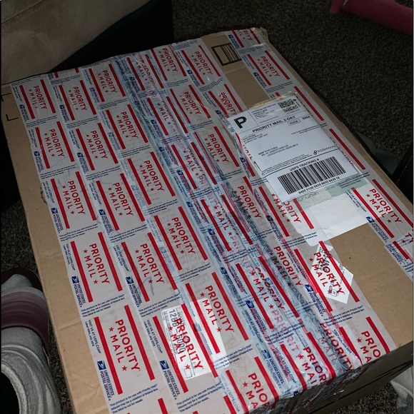 📦 SHIPPED FOR KRISTI 📦!! - Picture 3 of 4